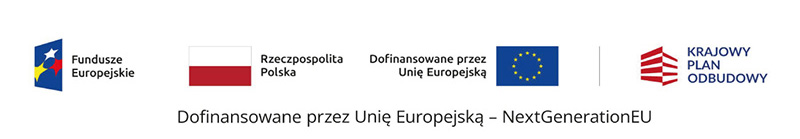 Informacja o dofinansowaniu Informacja o dofinansowaniu